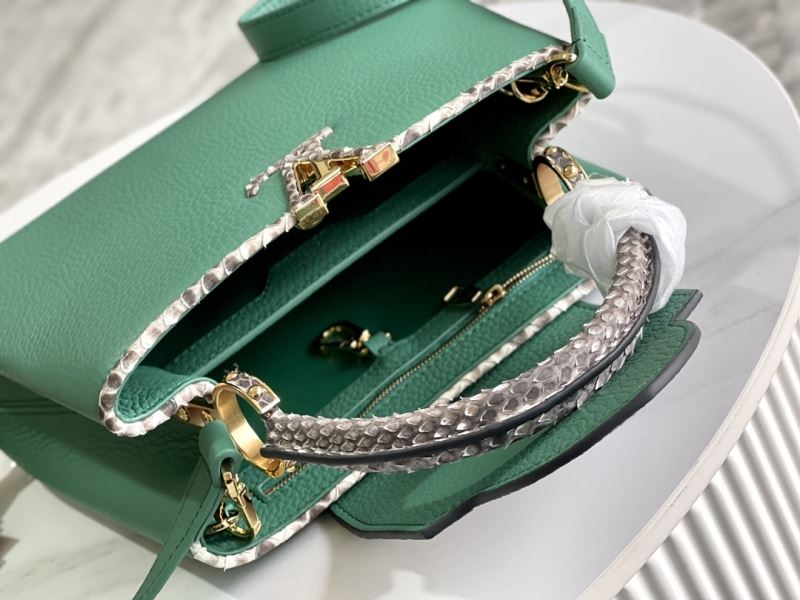 Louis Vuitton Top Handle Bags